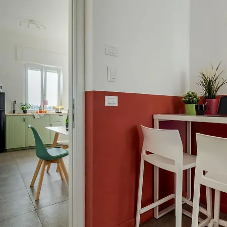 Mike&jo Apartment Ostia Antica