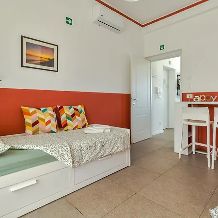 Mike&jo Apartment Ostia Antica